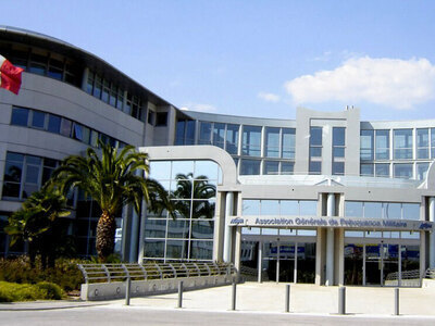 AGPM1